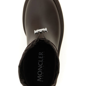 Moncler Kickstream Rain Boots