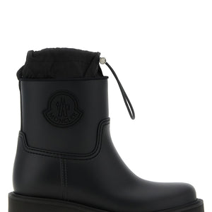 Moncler Kickstream Rain Boots
