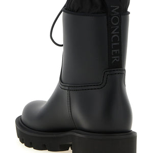 Moncler Kickstream Rain Boots