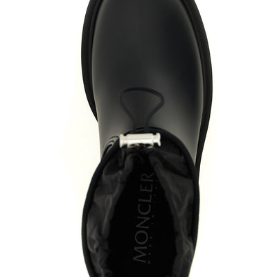 Moncler Kickstream Rain Boots