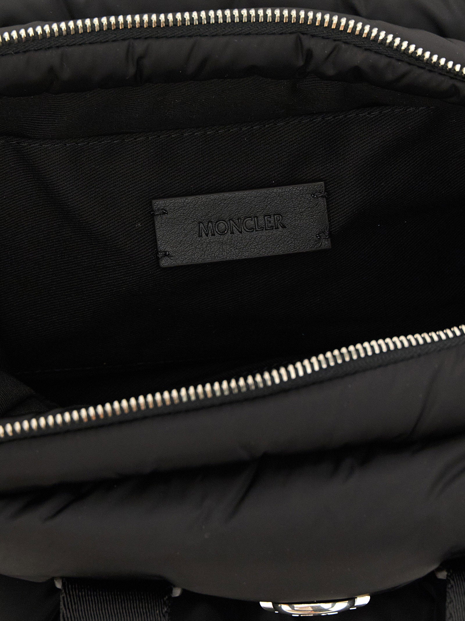 Moncler Caradoc Mini Handbag