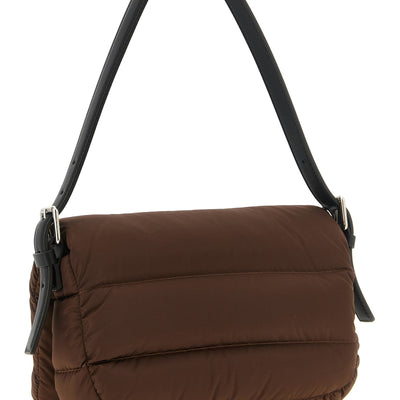 Moncler Caradoc Shoulder Bag