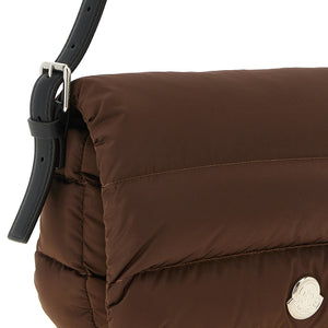 Moncler Caradoc Shoulder Bag