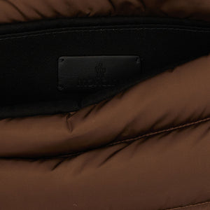 Moncler Caradoc Shoulder Bag