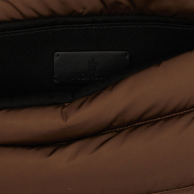 Moncler Caradoc Shoulder Bag