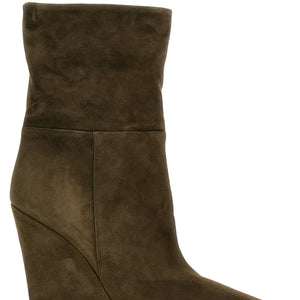 Alevì Bay Ankle Boots