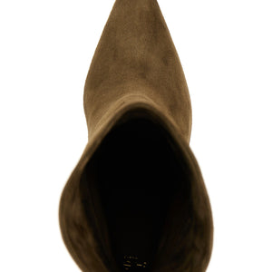Alevì Bay Ankle Boots