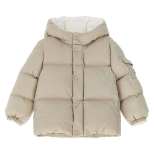 Moncler Enfant Jareth Down Jacket