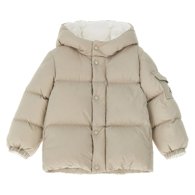 Moncler Enfant Jareth Down Jacket
