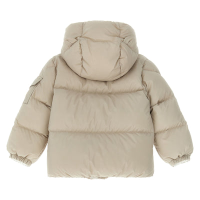 Moncler Enfant Jareth Down Jacket