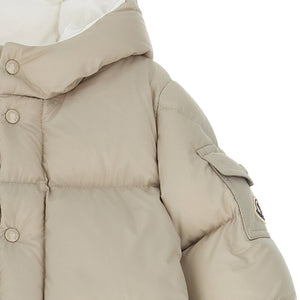Moncler Enfant Jareth Down Jacket