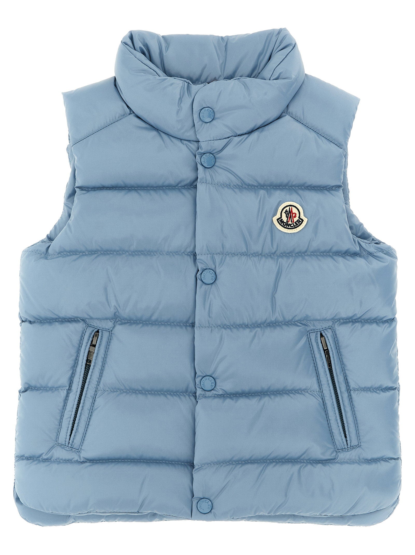 Moncler Enfant Bernard Vest