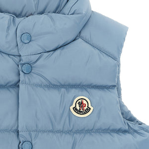 Moncler Enfant Bernard Vest