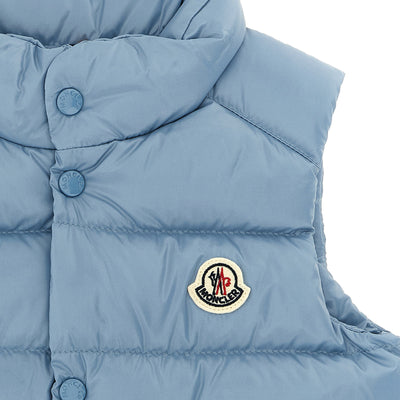 Moncler Enfant Bernard Vest
