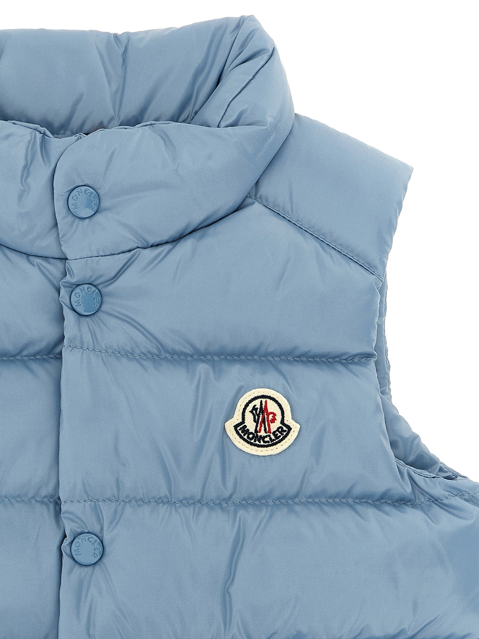 Moncler Enfant Bernard Vest