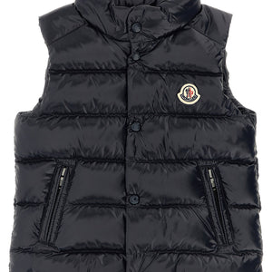 Moncler Enfant Bernard Vest