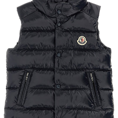 Moncler Enfant Bernard Vest