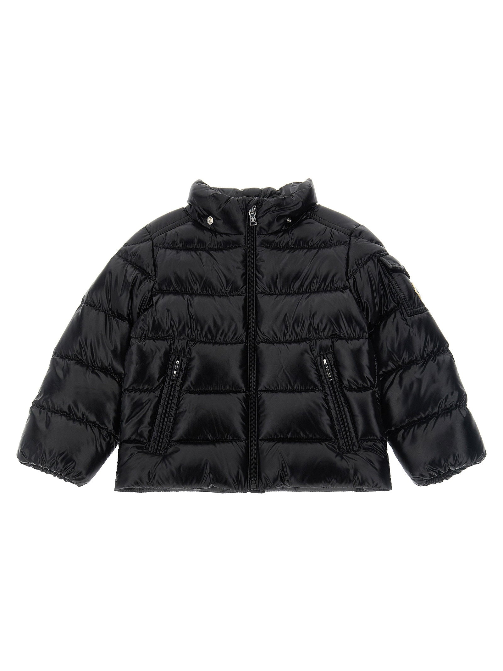 Moncler Enfant Moncler Maya Down Jacket