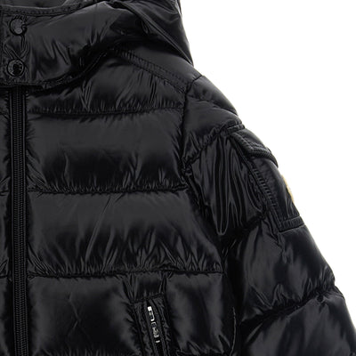 Moncler Enfant Moncler Maya Down Jacket