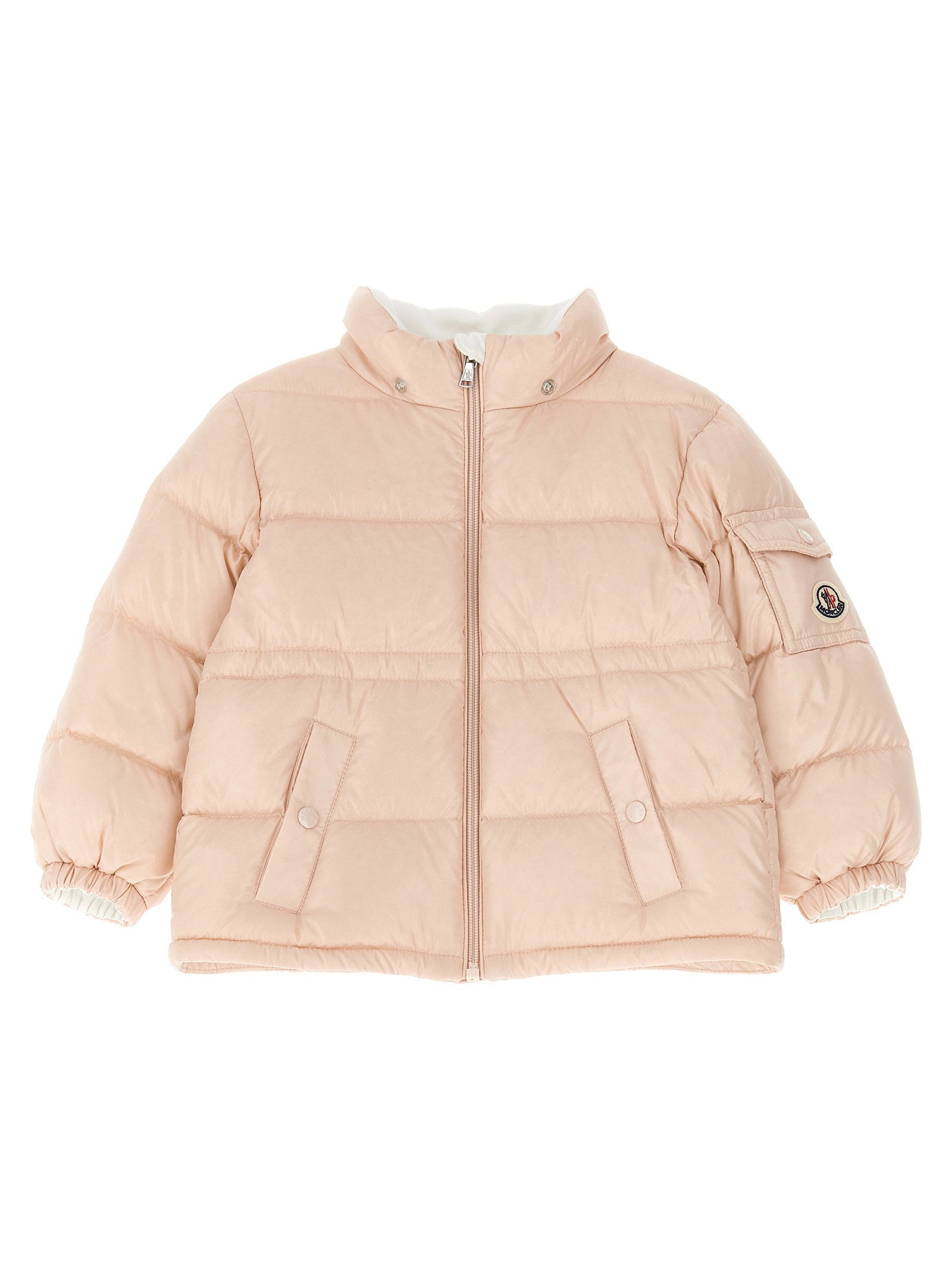 Moncler Enfant Maire Down Jacket