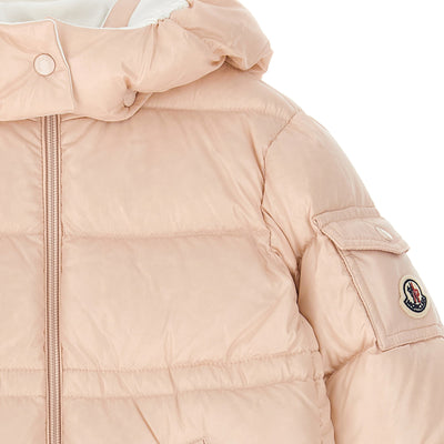 Moncler Enfant Maire Down Jacket