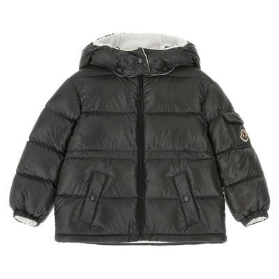 Moncler Enfant Maire Down Jacket