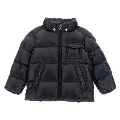 Moncler Enfant K2 Down Jacket