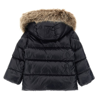 Moncler Enfant K2 Down Jacket