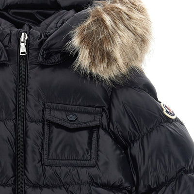 Moncler Enfant K2 Down Jacket