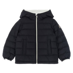 Moncler Enfant Brannock Down Jacket
