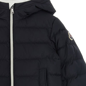 Moncler Enfant Brannock Down Jacket