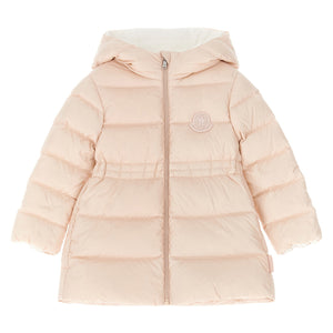 Moncler Enfant Ylenia Parka