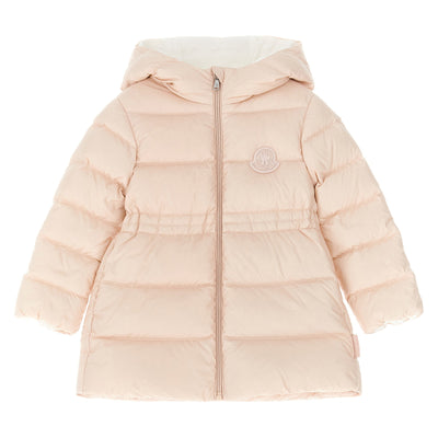 Moncler Enfant Ylenia Parka