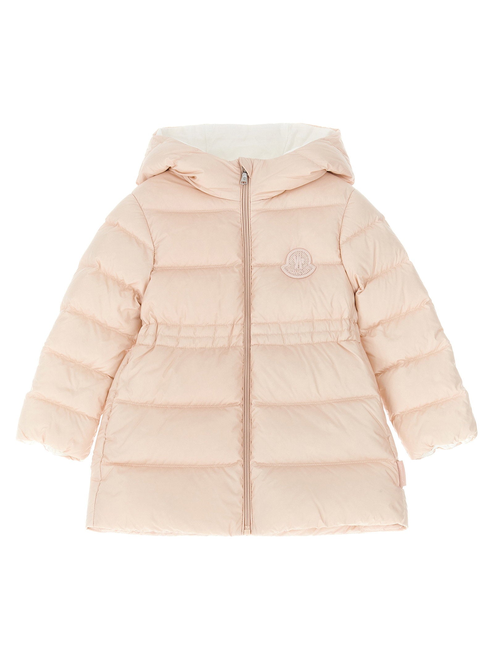 Moncler Enfant Ylenia Parka