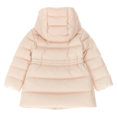 Moncler Enfant Ylenia Parka