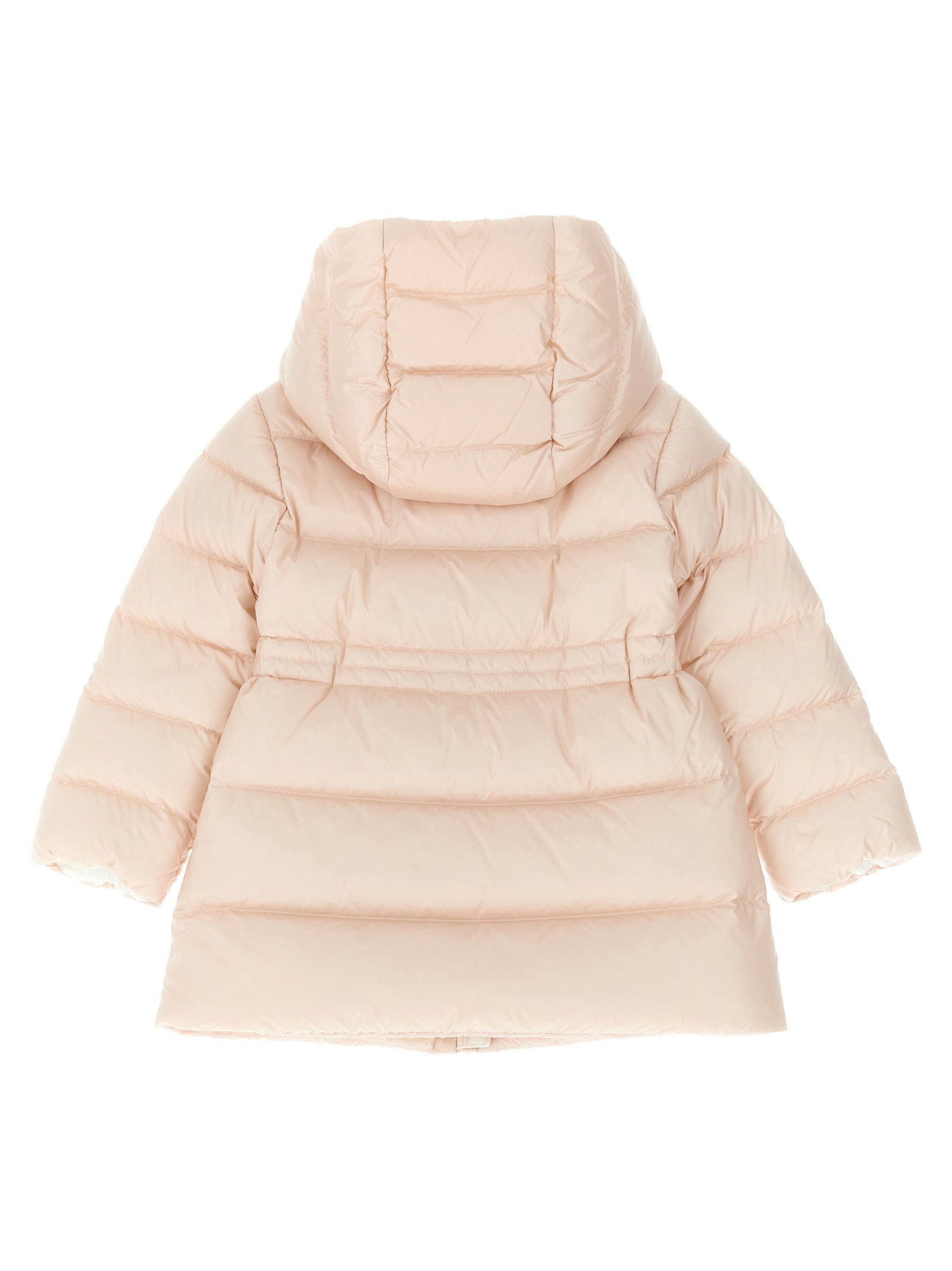 Moncler Enfant Ylenia Parka