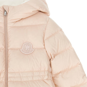 Moncler Enfant Ylenia Parka