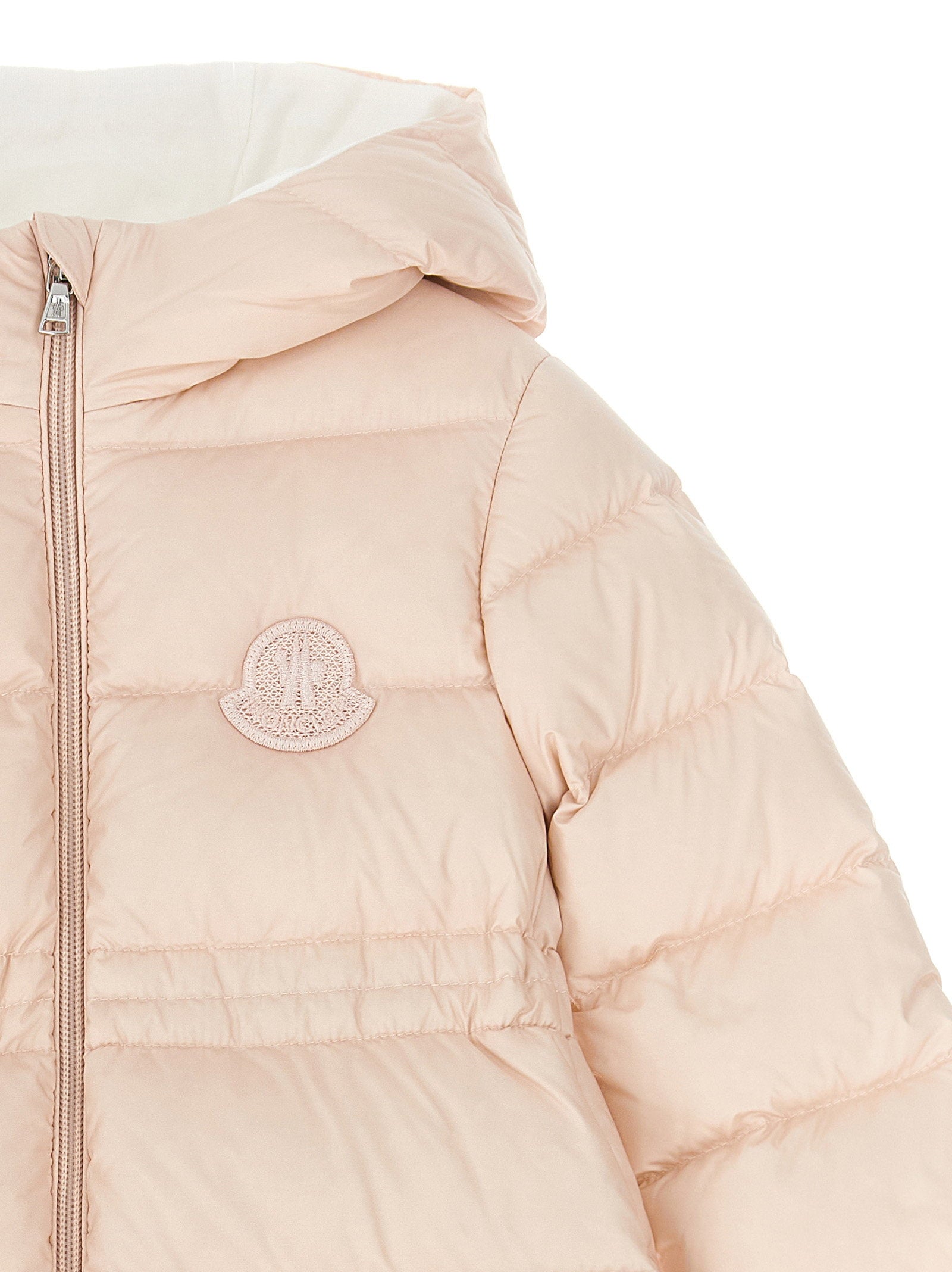 Moncler Enfant Ylenia Parka