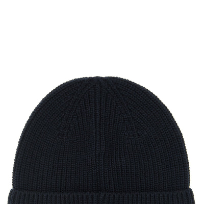 Moncler Enfant Tricolor Detail Beanie