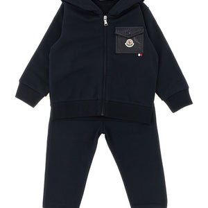 Moncler Enfant Complete Hoodie + Joggers