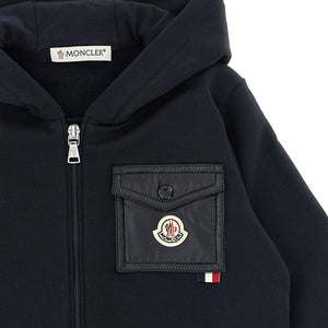 Moncler Enfant Complete Hoodie + Joggers