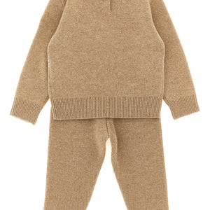 Moncler Enfant Cervo Sweater + Leggings Set