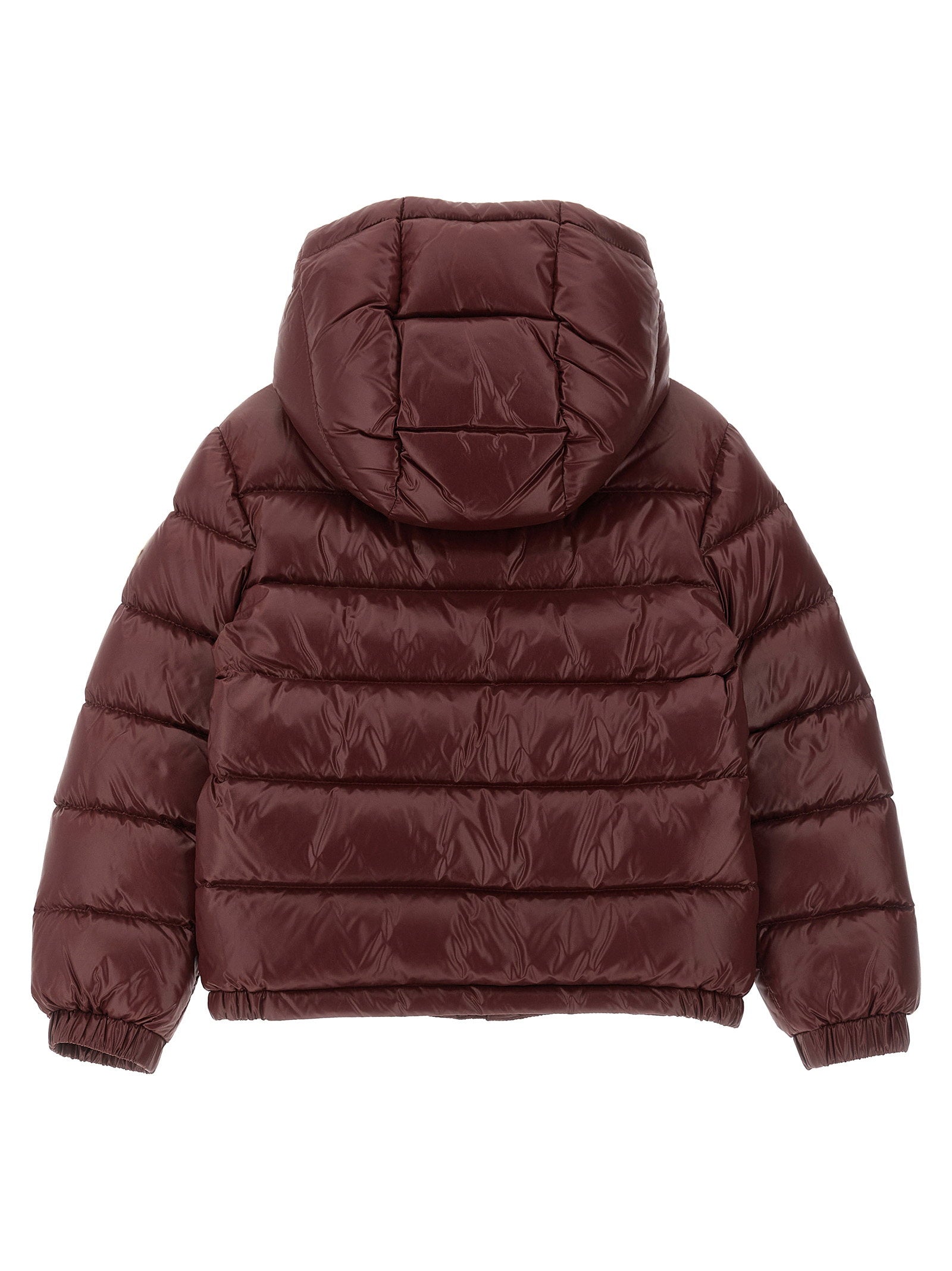 Moncler Enfant New Aubert Down Jacket