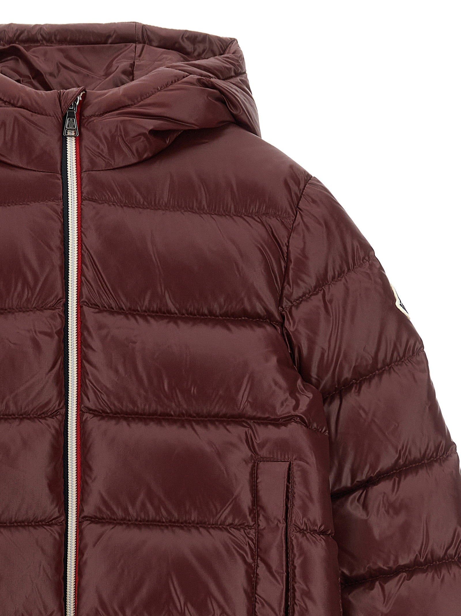 Moncler Enfant New Aubert Down Jacket