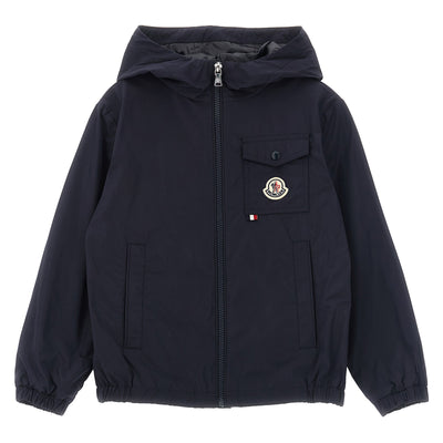 Moncler Enfant Xavian Jacket