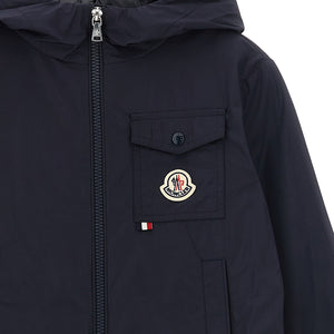 Moncler Enfant Xavian Jacket