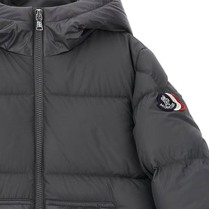 Moncler Enfant Barin Down Jacket