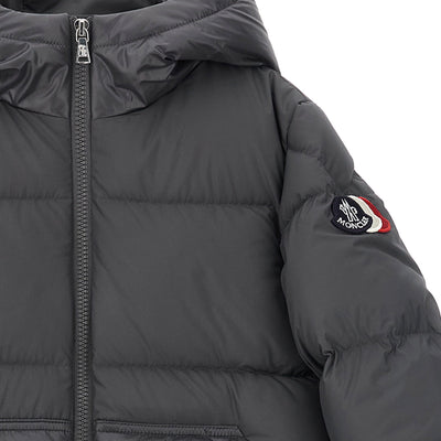 Moncler Enfant Barin Down Jacket