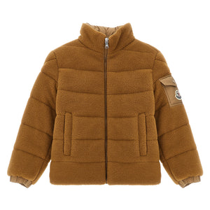 Moncler Enfant Mich Down Jacket