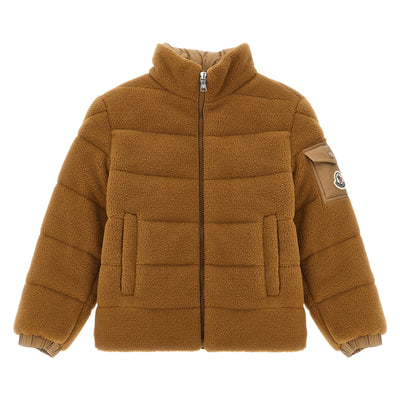Moncler Enfant Mich Down Jacket